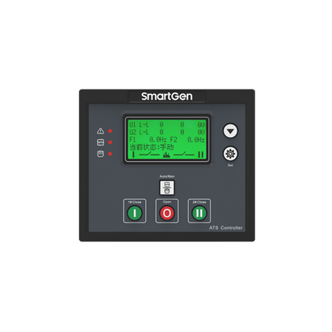 SmartGen HAT560NBC ATS controller