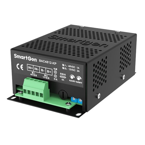 Cargador de batería SmartGen BAC4812-KP