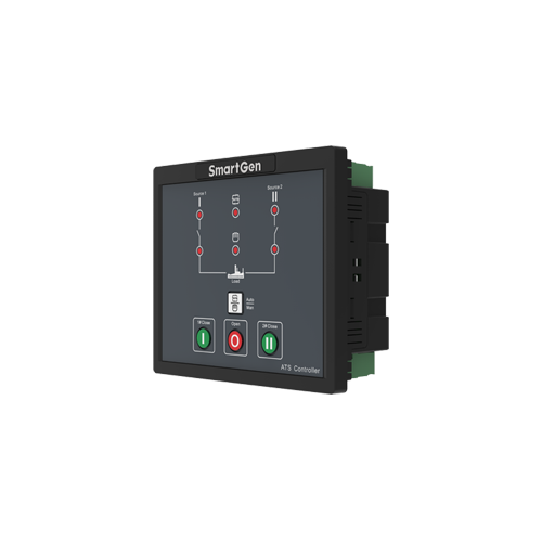 SmartGen HAT530NC ATS controller