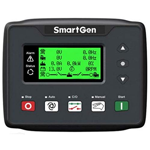 SmartGen HGM4020N AMF Genset Controller