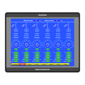 SmartGen HMU15 Genset remote monitoring controller