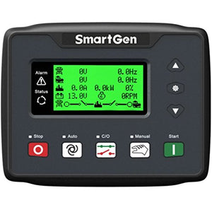 SMARTGEN HGM420N AMF Genset Controller