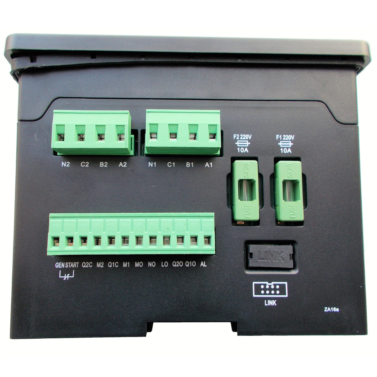 SMARTGEN HAT160 Dual Power ATS Controller – AUTO POWER SWITCHING