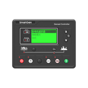 SmartGen HGM7110VS Generator controller