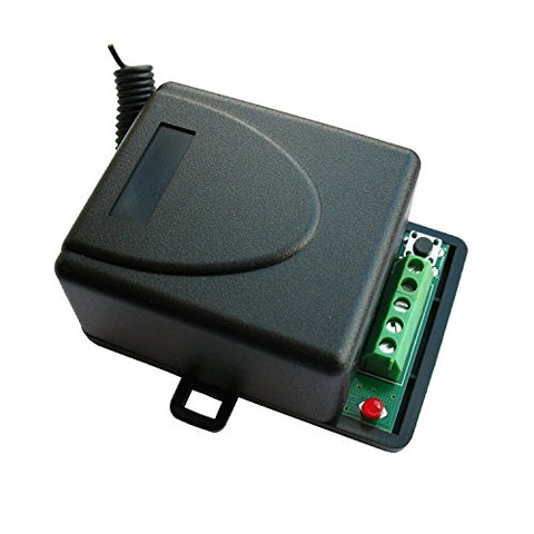 4PRO WR433-01 Generator Wireless Remote Control Receiver
