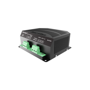 Cargador de batería SmartGen BAC2408 (24 V 8 A)